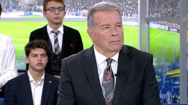 Fenerbahçe ve milli takımın efsanesi Şükrü Birant yaşamını yitirdi