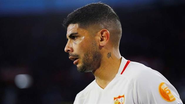Galatasaray'da Ever Banega transferinde flaş gelişme