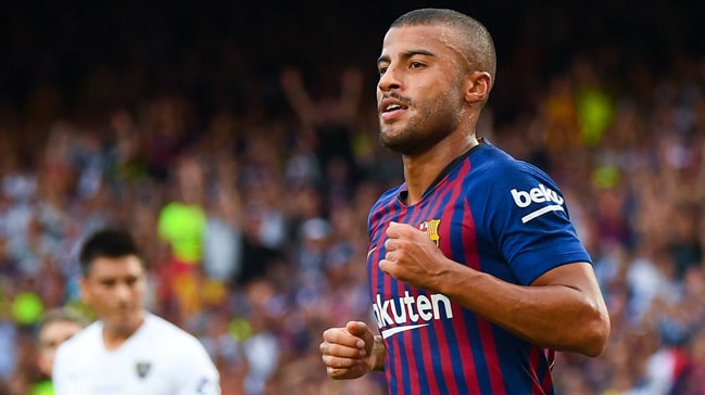 Galatasaray'dan Rafinha bombası
