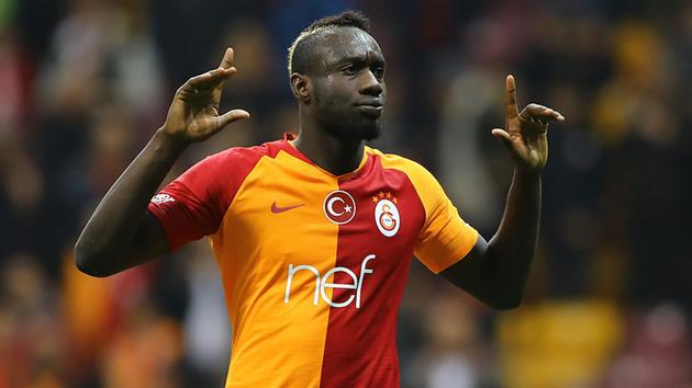 ''Hiçbir yere gitmiyorum''