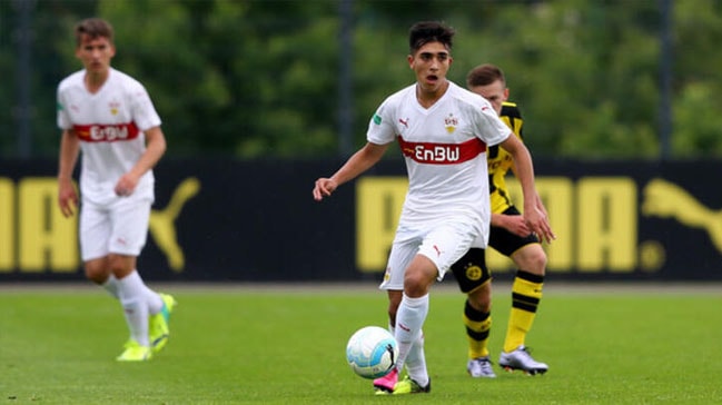 Beşiktaş'ta Umut hamlesi