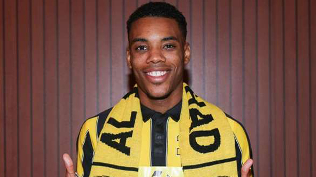 Garry Rodrigues'i duyurdular! ''Gelecek sezon...''
