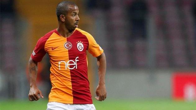 İşte Galatasaray'ın Mariano kararı!