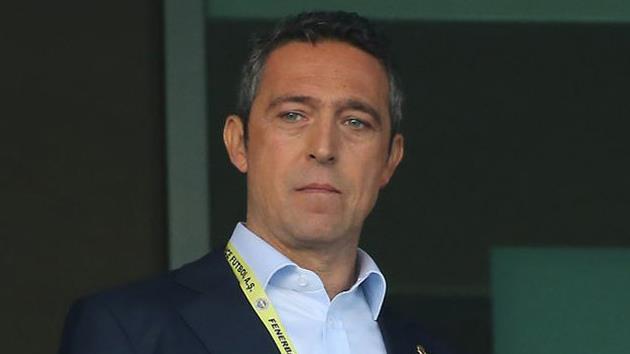 Ali Koç'tan transfer ve UEFA açıklaması