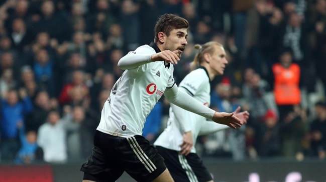 Beşiktaş, Dorukhan Toköz için en az 15 milyon Euro talep etti