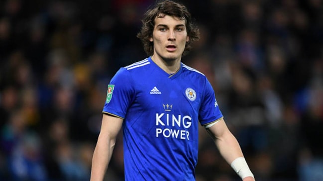 Leicester City'den Fenerbahçe ve Galatasaray'a ret cevabı!