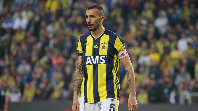 Mehmet Topal ezeli rakibe gidiyor!