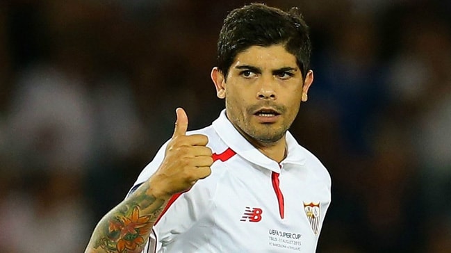 ''Banega, bizim projemizin önemli parçası''
