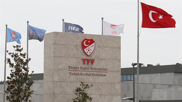 TFF'den U21 Ligi ile ilgili dikkat çeken açıklama!
