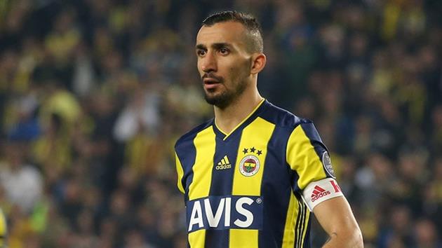 İşte Mehmet Topal'ın yeni adresi