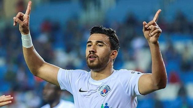 Fenerbahçe'de hedef Trezeguet!