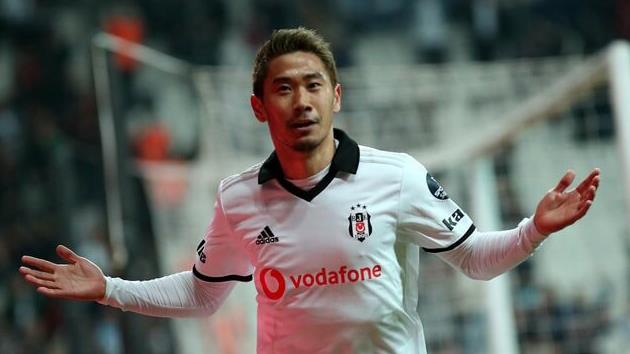 Beşiktaş'a Kagawa müjdesi!