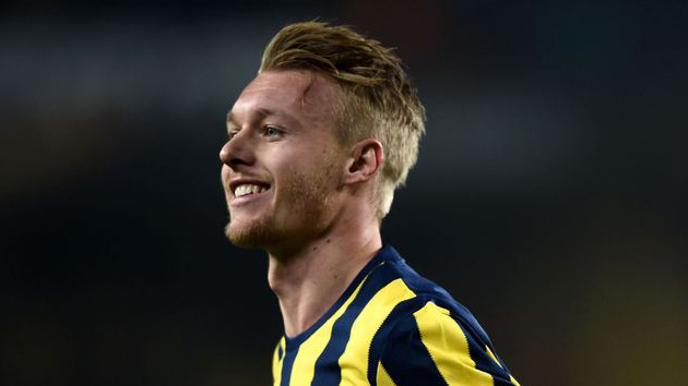 Taraftarın çok istediği transferde mutlu son!