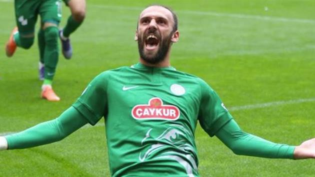 Hasan Kartal'dan Vedat Muriç için dikkat çeken açıklama!