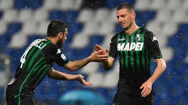 Merih Demiral'ın Juventus'a transferinden Aytemiz Alanyaspor yüzde 12.5 pay!