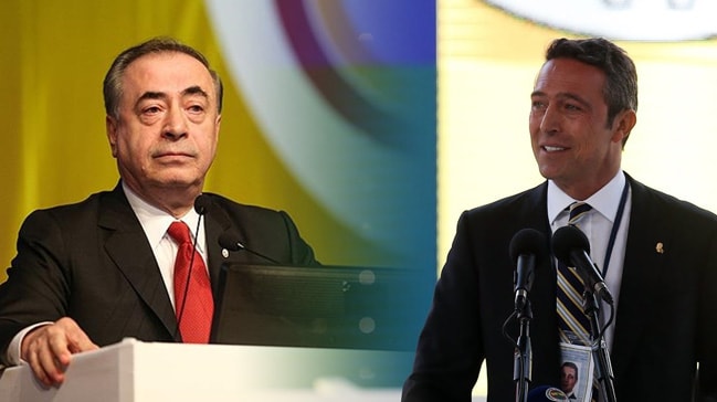 Fenerbahçe ve Galatasaray transferde yine karşı karşıya!