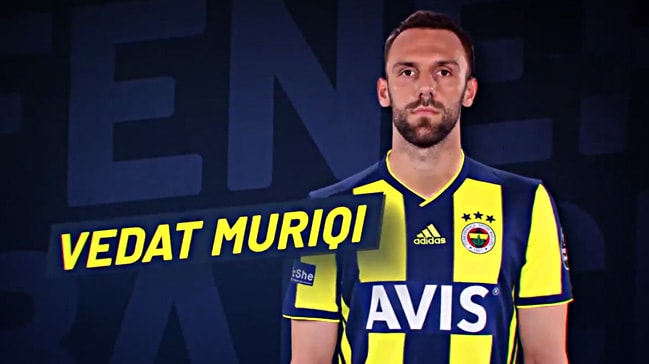 ''Birinci golcüm olacaksın''