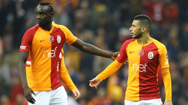 Galatasaray'da gönderilecek futbolcular listesi belli oldu! İşte o isimler...
