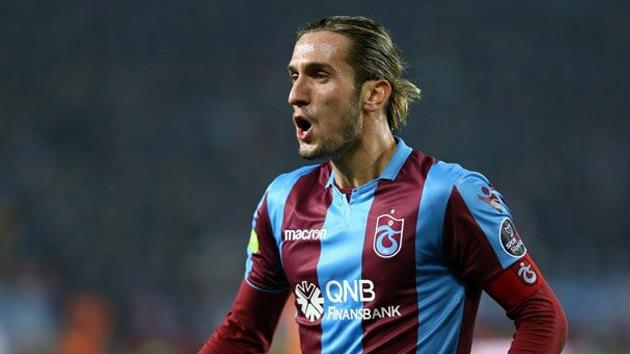 Yusuf Yazıcı için gözlerini kararttılar