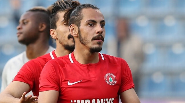 Fenerbahçe bir tansferi daha bitirdi