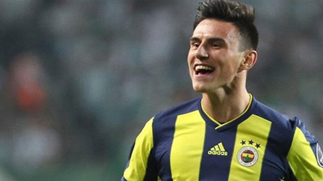 ''Eljif Elmas'ı transfer ettik''