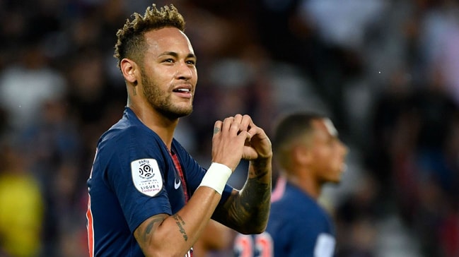 Barcelona'dan Neymar için PSG'ye yeni teklif!