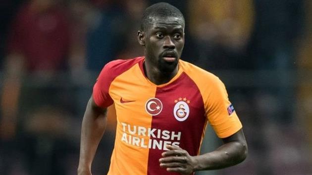 Fenerbahçe ve Galatasaray'ın Ndiaye savaşı
