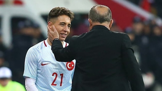 Gerçek ortaya çıktı!