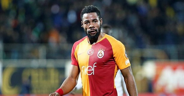 İngiliz kulübünden Luyindama için şaşırtan teklif!