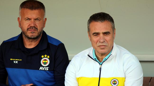 ''Fenerbahçe'ye layık olun''