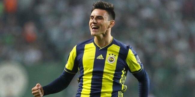 İşte Fenerbahçe'nin Eljif Elmas için Napoli'den alacağı bonservis bedeli...