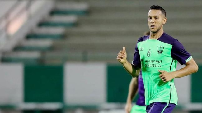 Galatasaray'dan Rodrigues'e karşı Josef misillemesi