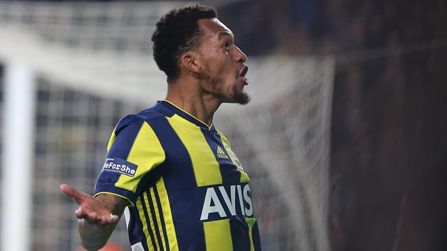 Jailson'a sürpriz talip!