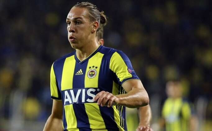 Fenerbahçe'de Frey şoku!
