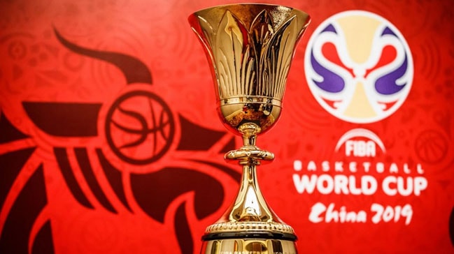 2019 FIBA Dünya Kupası'nın resmi şarkısı belli oldu