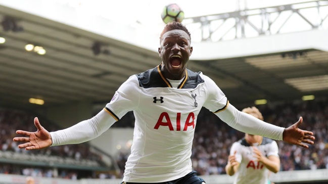 Galatasaray'da Wanyama sesleri