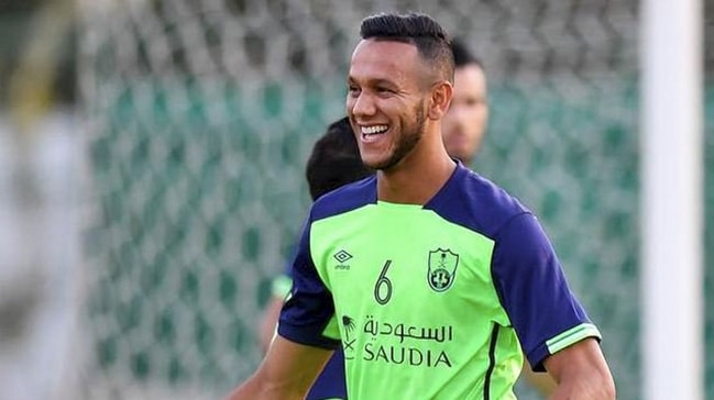 Josef de Souza'dan dikkat çeken transfer açıklaması