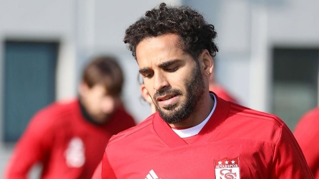 Beşiktaş'ta son dakika transfer gelişmesi!