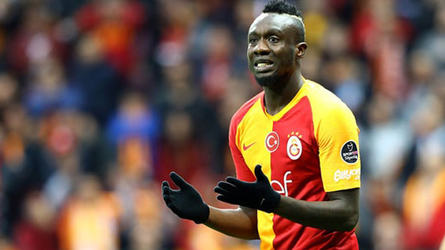''Diagne önümüzdeki hafta Galatasaray'dan ayrılacak''