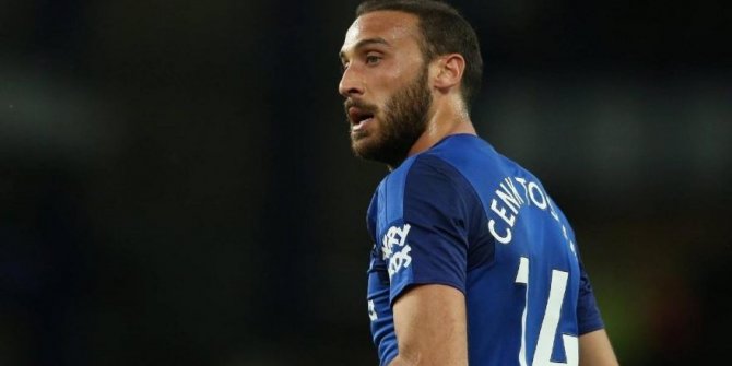 Cenk Tosun bombası!