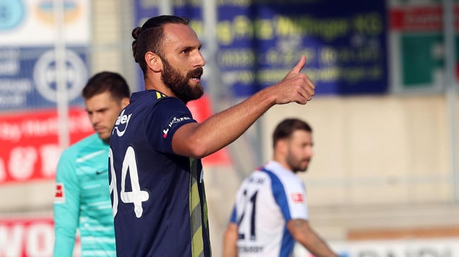 ''Şartlar öyle gerektirdiği için gönderdik''