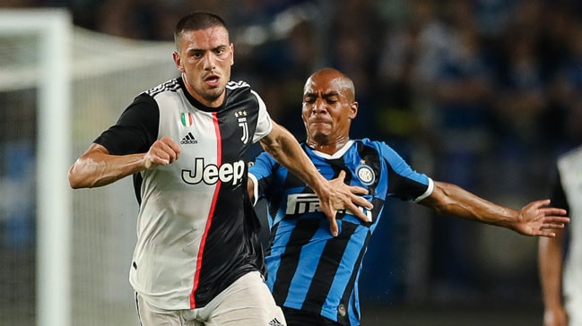 ''Juventus 10 yıl defans sorunu yaşamaz''