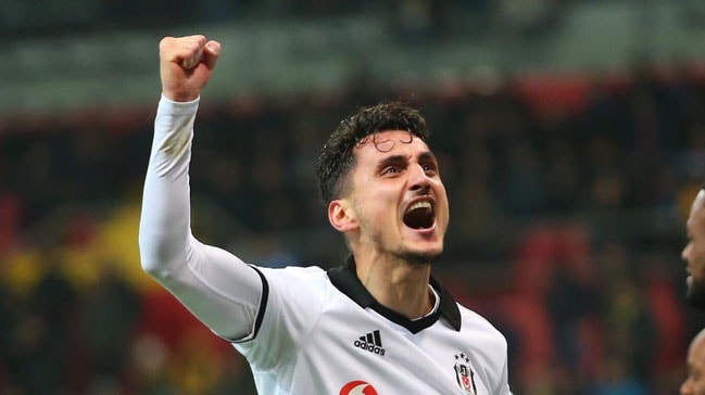 Mustafa Pektemek, Kasımpaşa ile 2 yıllık anlaşma sağladı