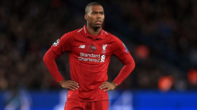 İşte Daniel Sturridge'in sözleşme şartları...