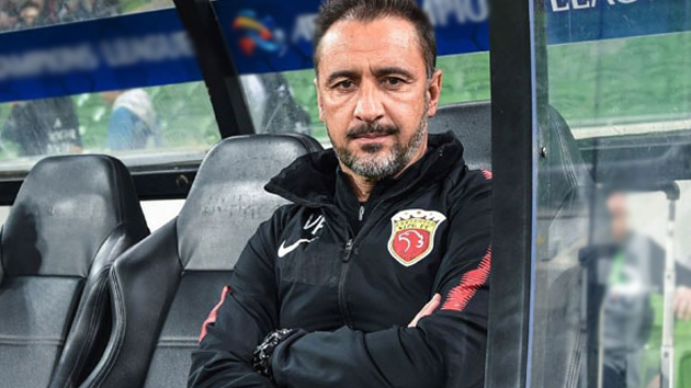 Vitor Pereira Fenerbahçeli o ismi istiyor!