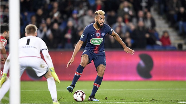 PSG'nin golcüsü adım adım Fenerbahçe'ye...