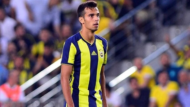 Fenerbahçe transferi açıkladı!