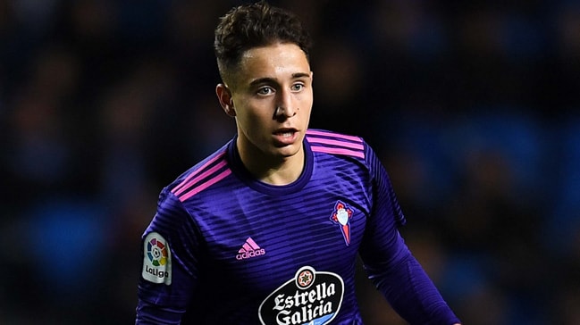 Emre Mor'dan kafaları karıştıran paylaşım