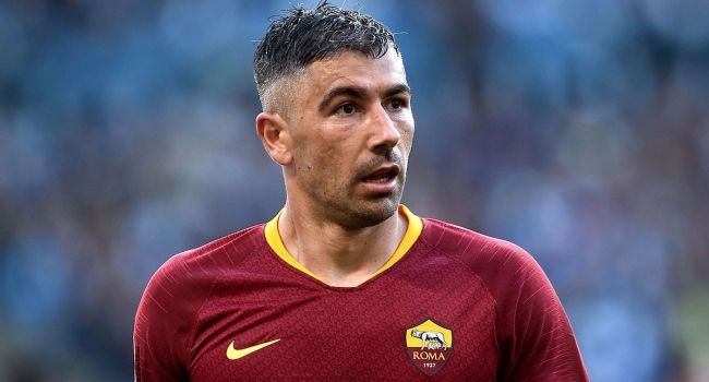 Kolarov'da son dakika gelişmesi!