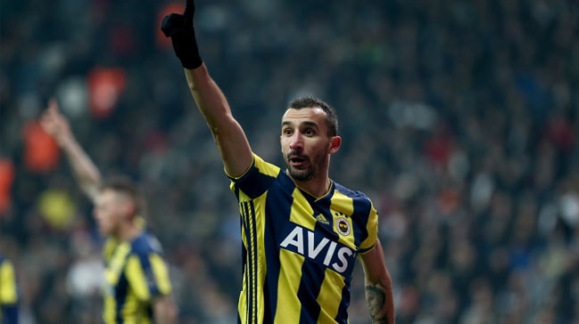 Mehmet Topal’la bir yıl daha!